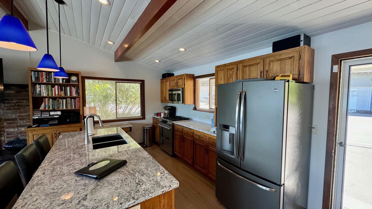Photo of Kitchen in Hayden View Estates