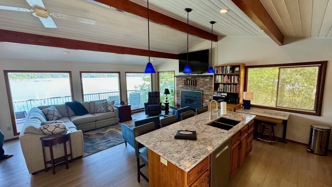 Photo of Bedroom in Hayden View Estates