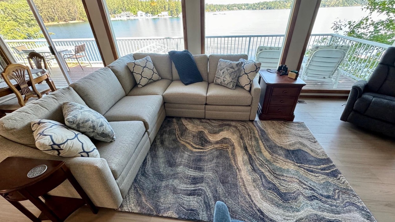 Photo of Livingroom in Hayden View Estates