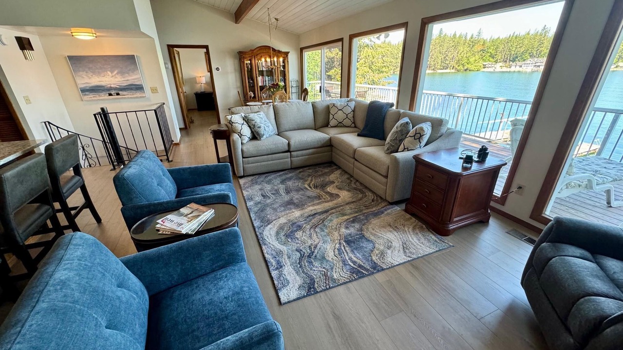 Photo of Bedroom in Hayden View Estates