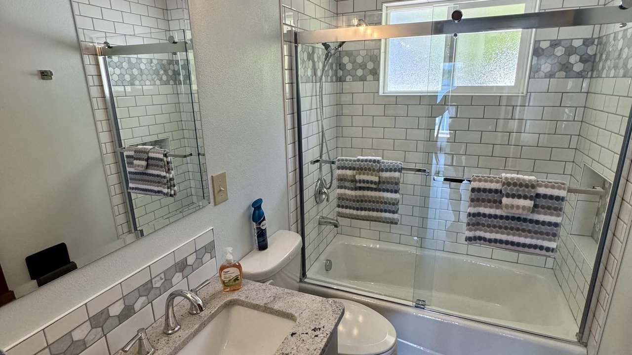 Photo of Bathroom in Hayden View Estates
