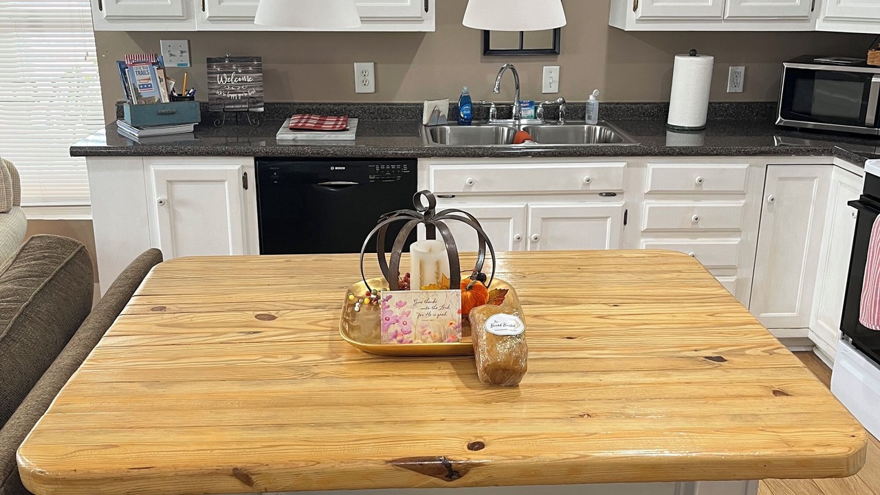 Photo of Kitchen in Walden
