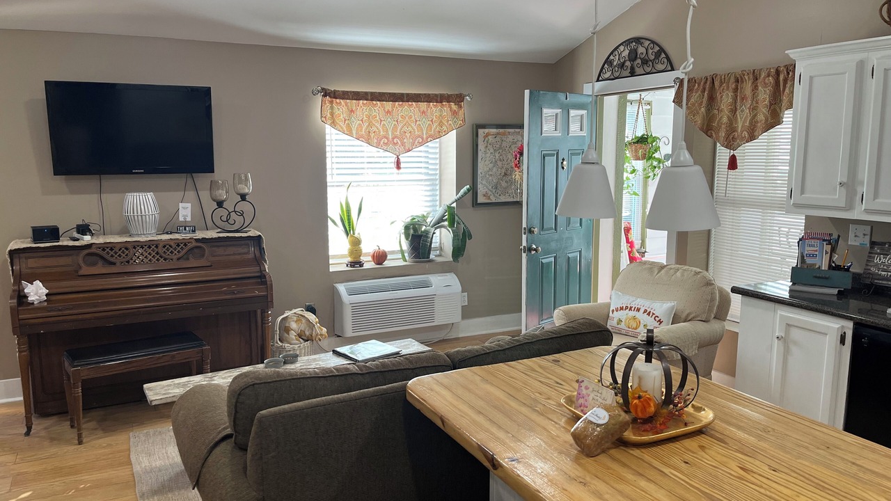 Photo of Livingroom in Walden
