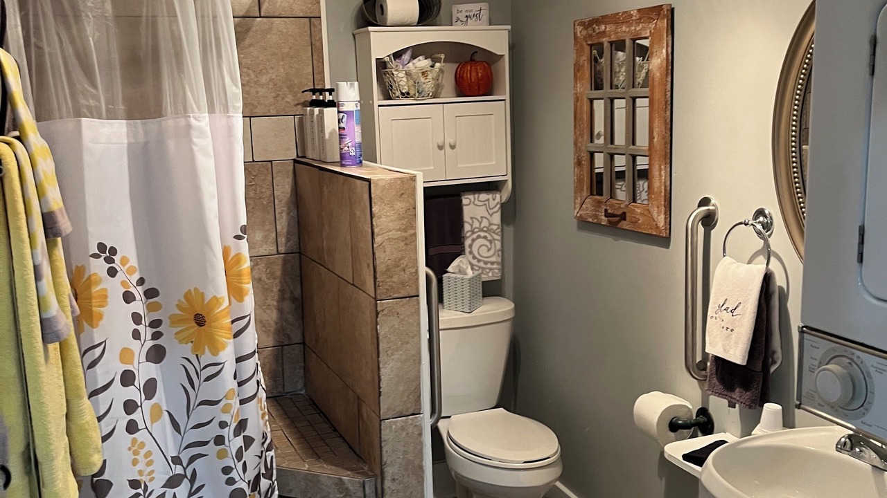 Photo of Bathroom in Walden