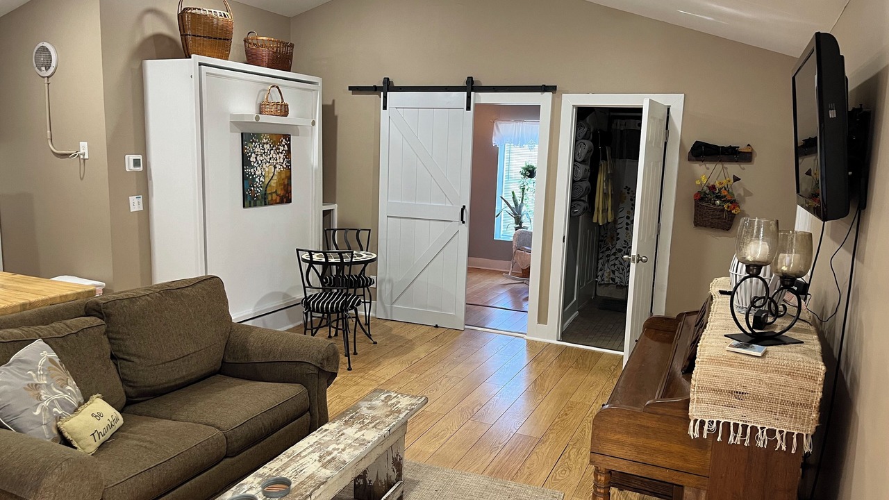 Photo of Livingroom in Walden