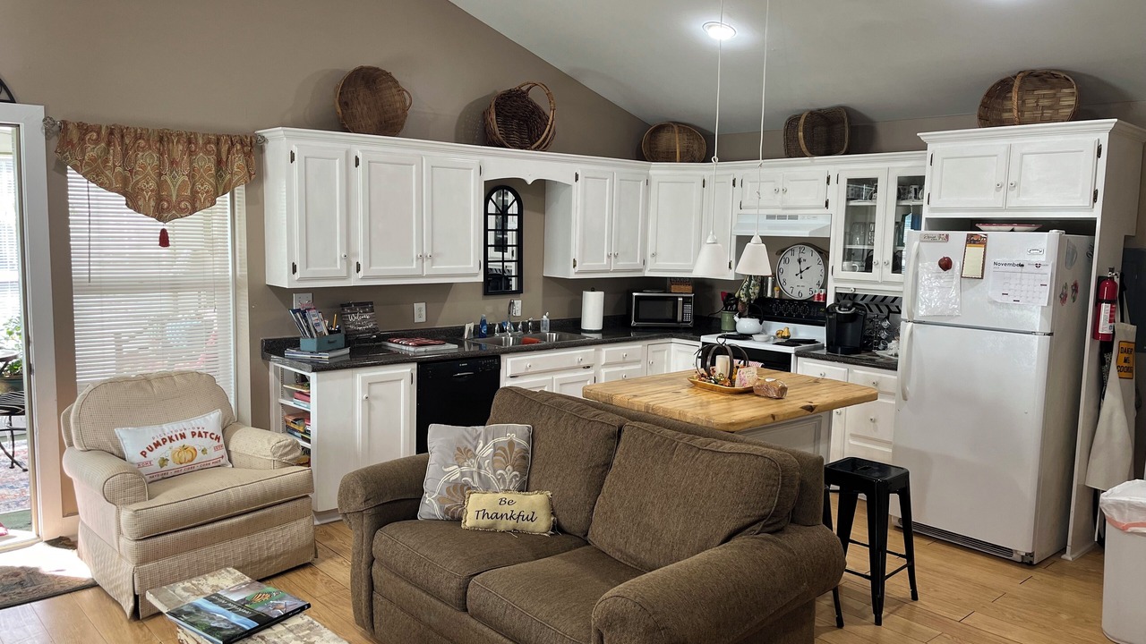 Photo of Livingroom in Walden