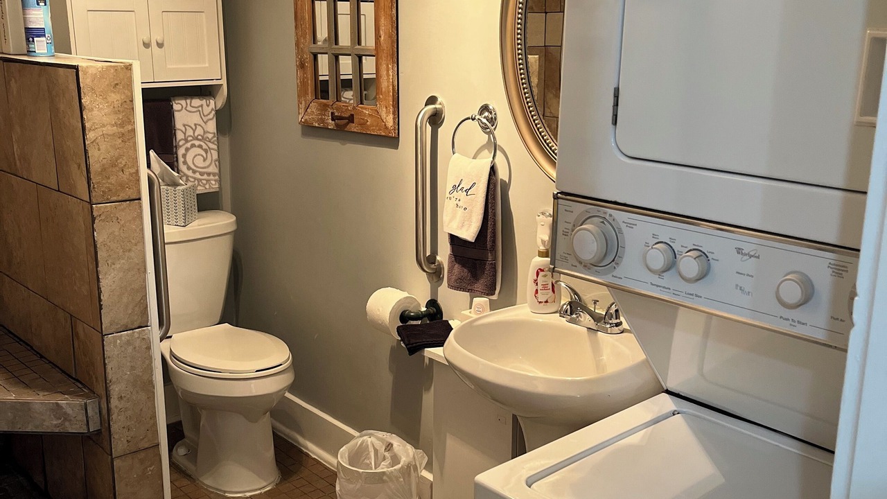 Photo of Bathroom in Walden