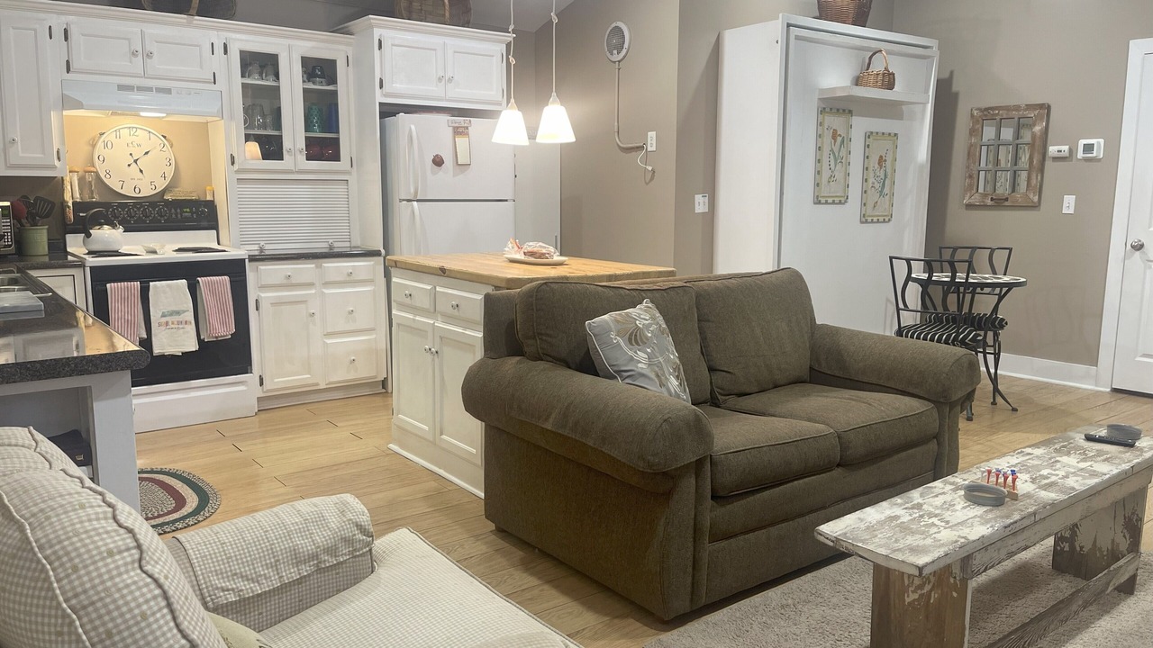Photo of Livingroom in Walden