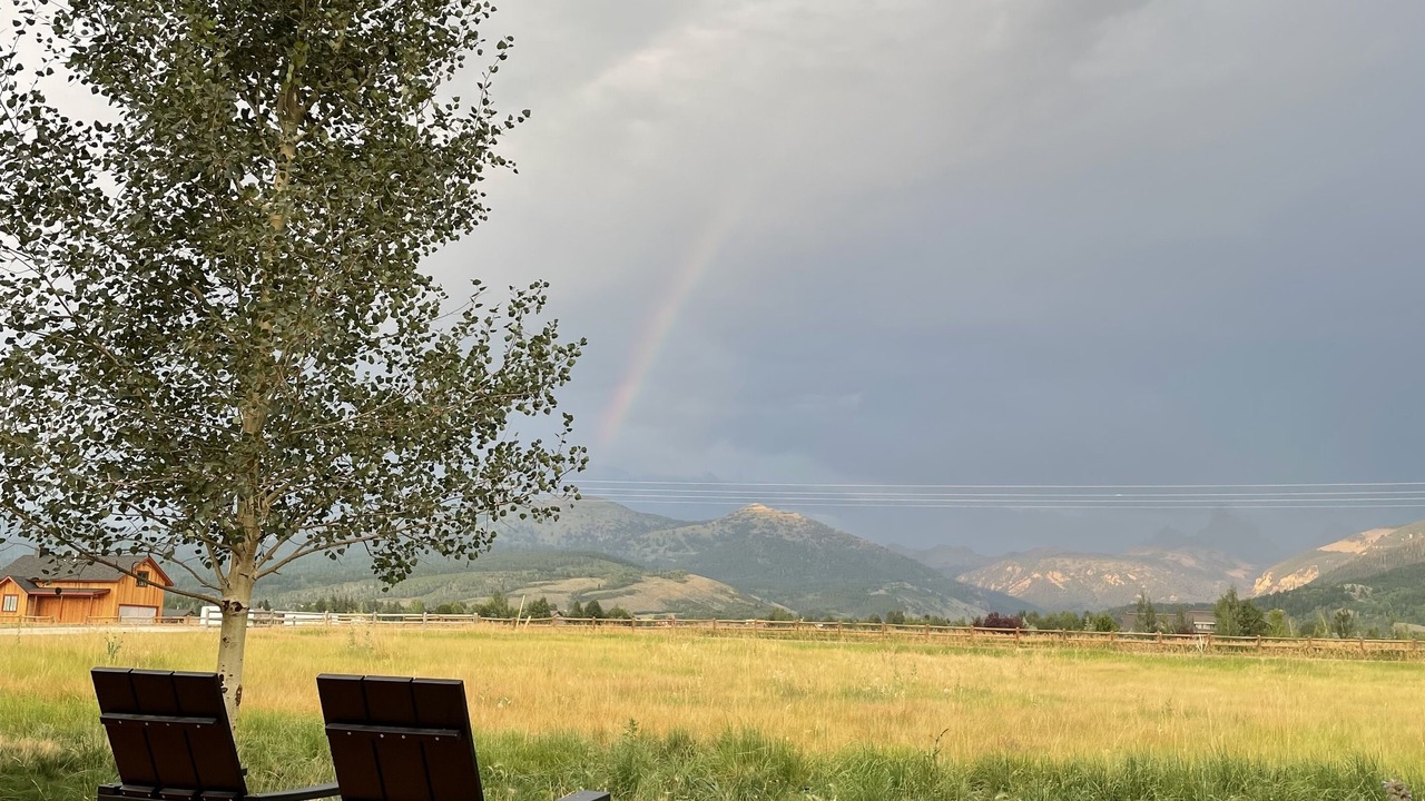 Photo of Outdoor in Driggs
