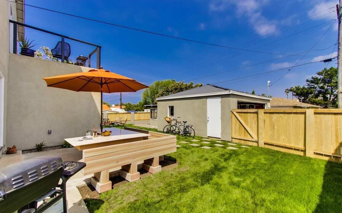 Photo of Outdoor in Sunset Cliffs