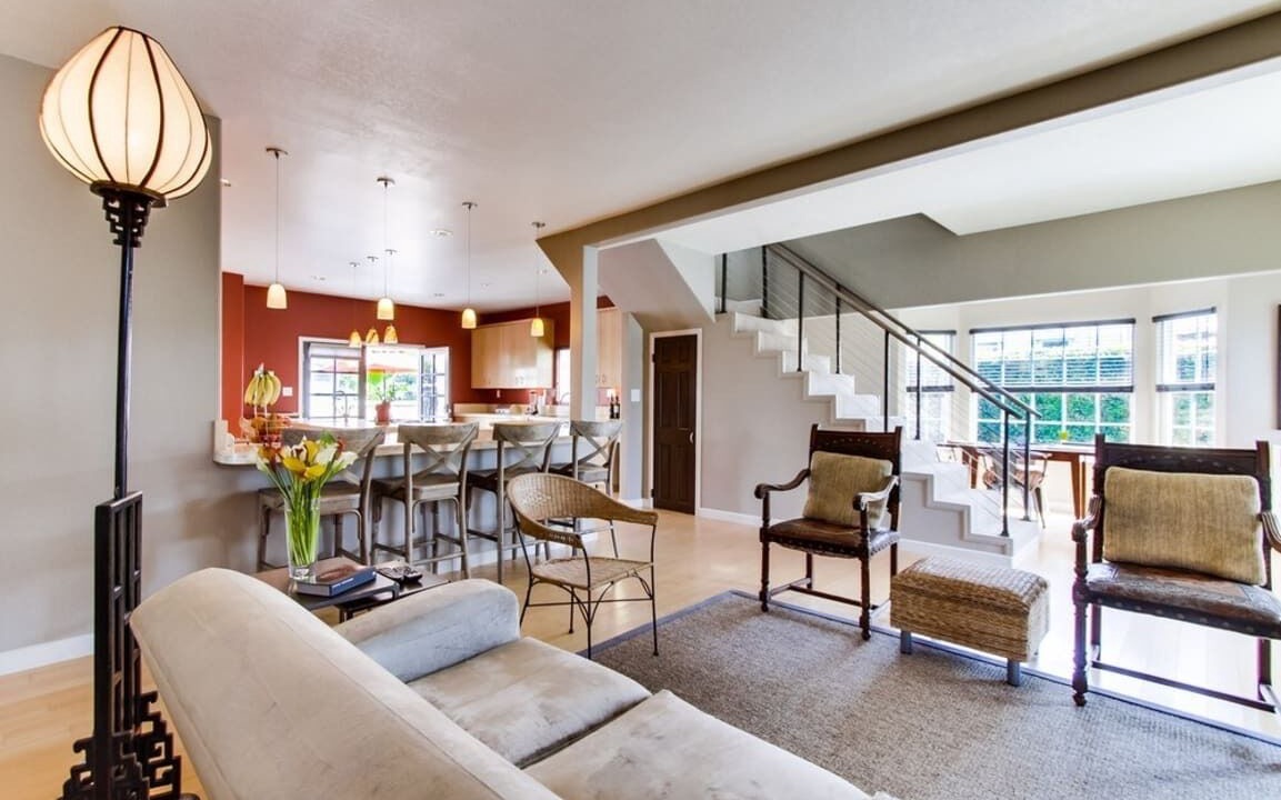 Photo of Bedroom in Sunset Cliffs