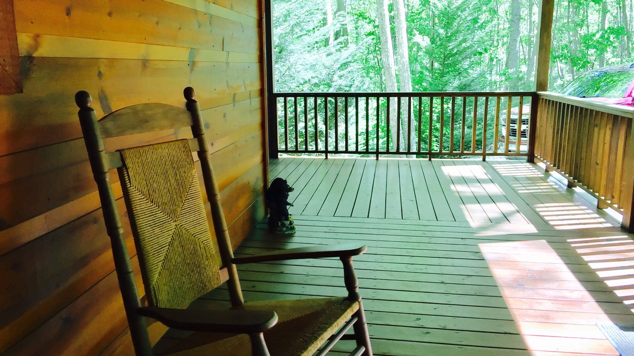 Photo of Outdoor in Blairsville