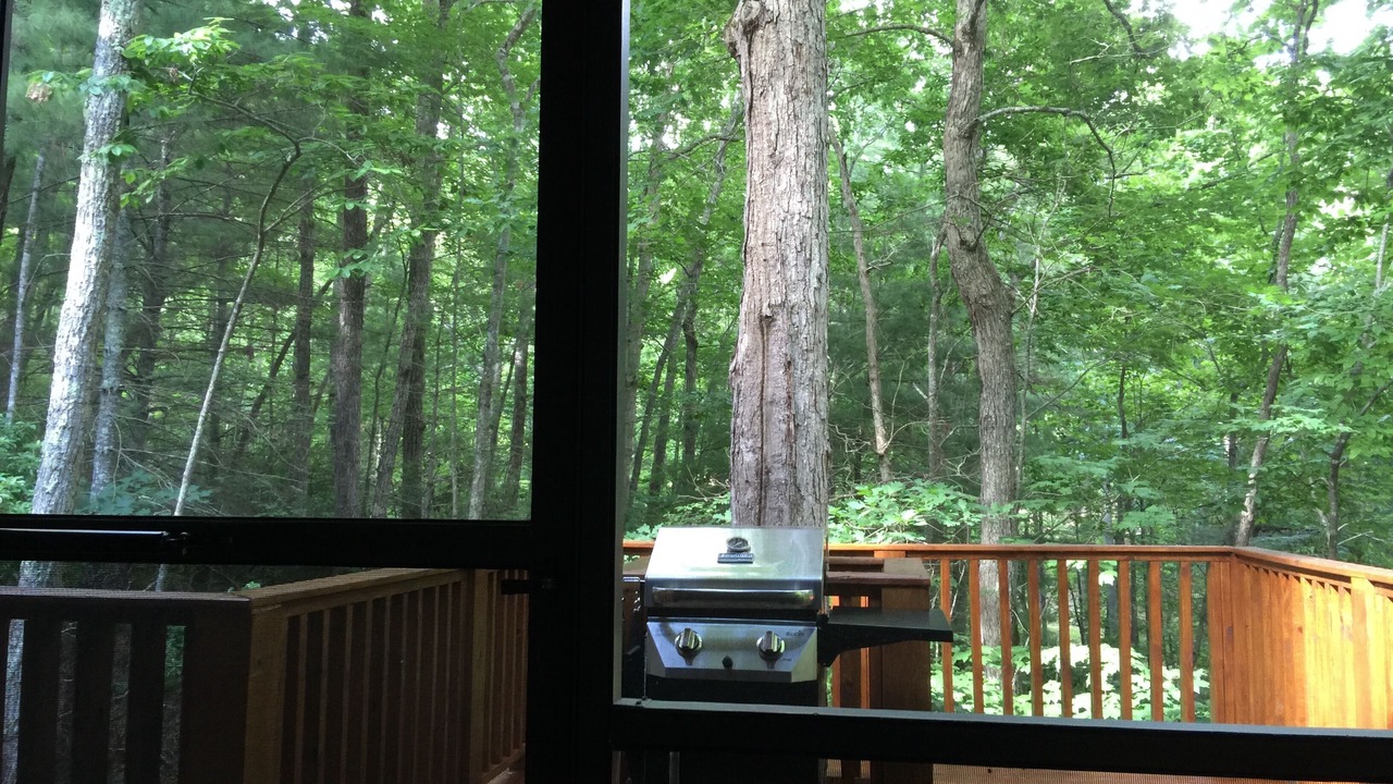 Photo of Outdoor in Blairsville