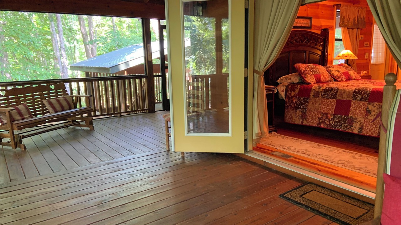 Photo of Outdoor in Blairsville