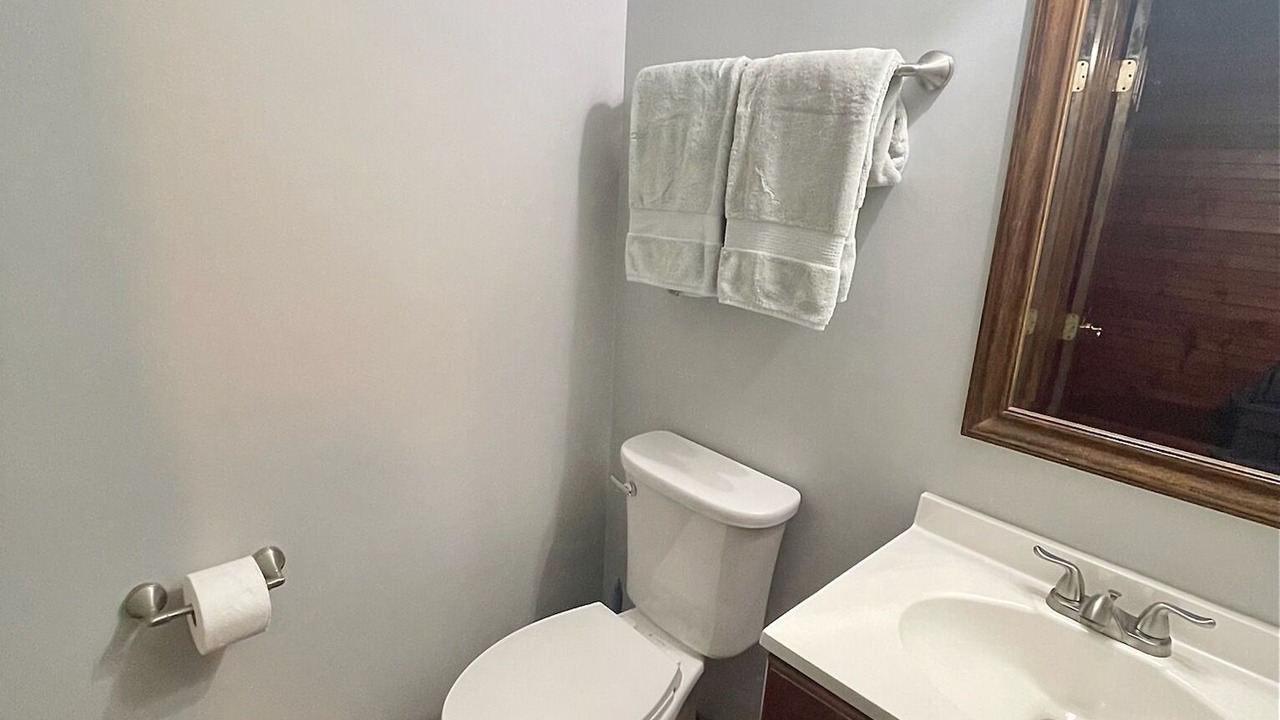 Photo of Bedroom in Seabrook