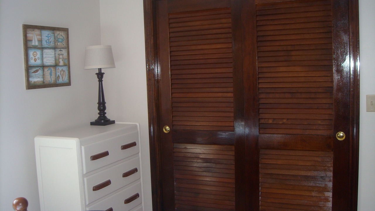 Photo of Bedroom in Seabrook