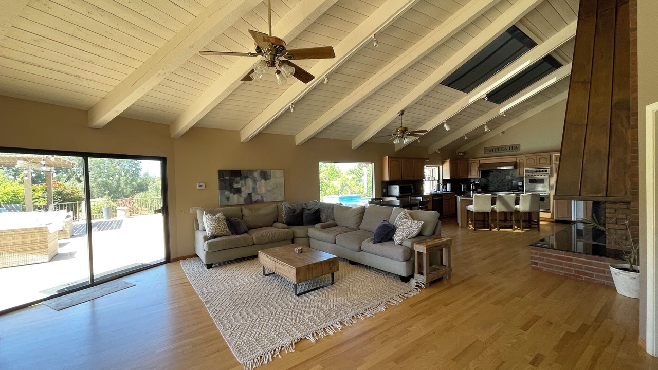 Photo of Livingroom in Covenant
