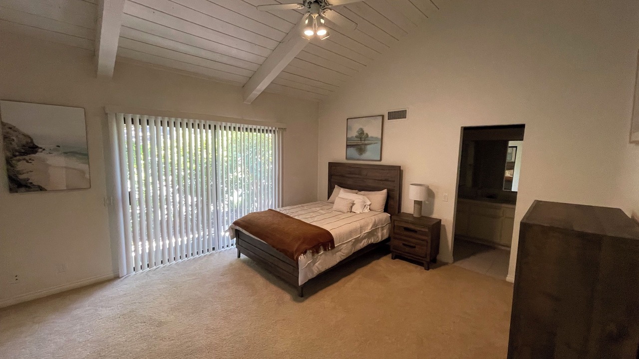 Photo of Bedroom in Covenant