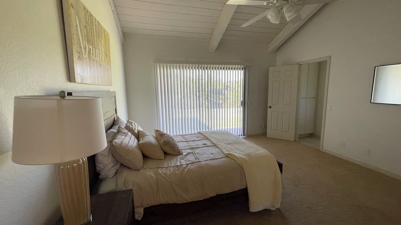 Photo of Bedroom in Covenant