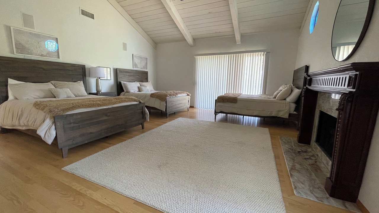 Photo of Bedroom in Covenant