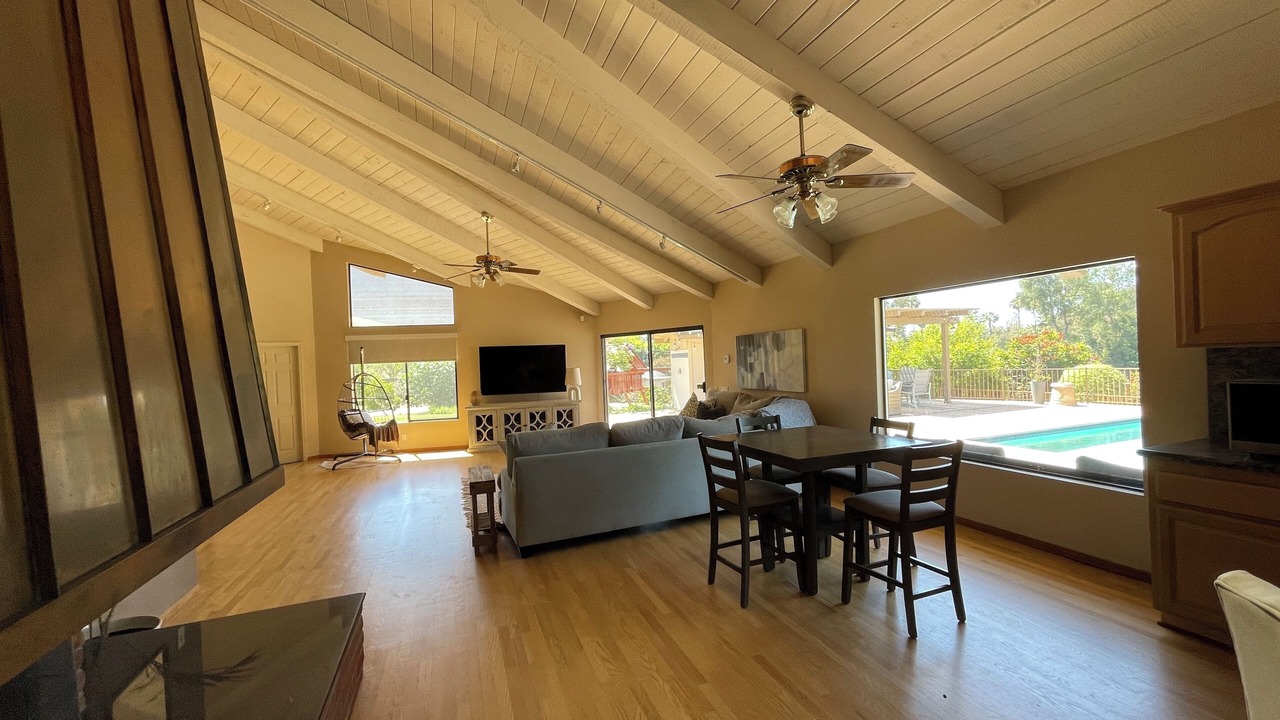 Photo of Livingroom in Covenant
