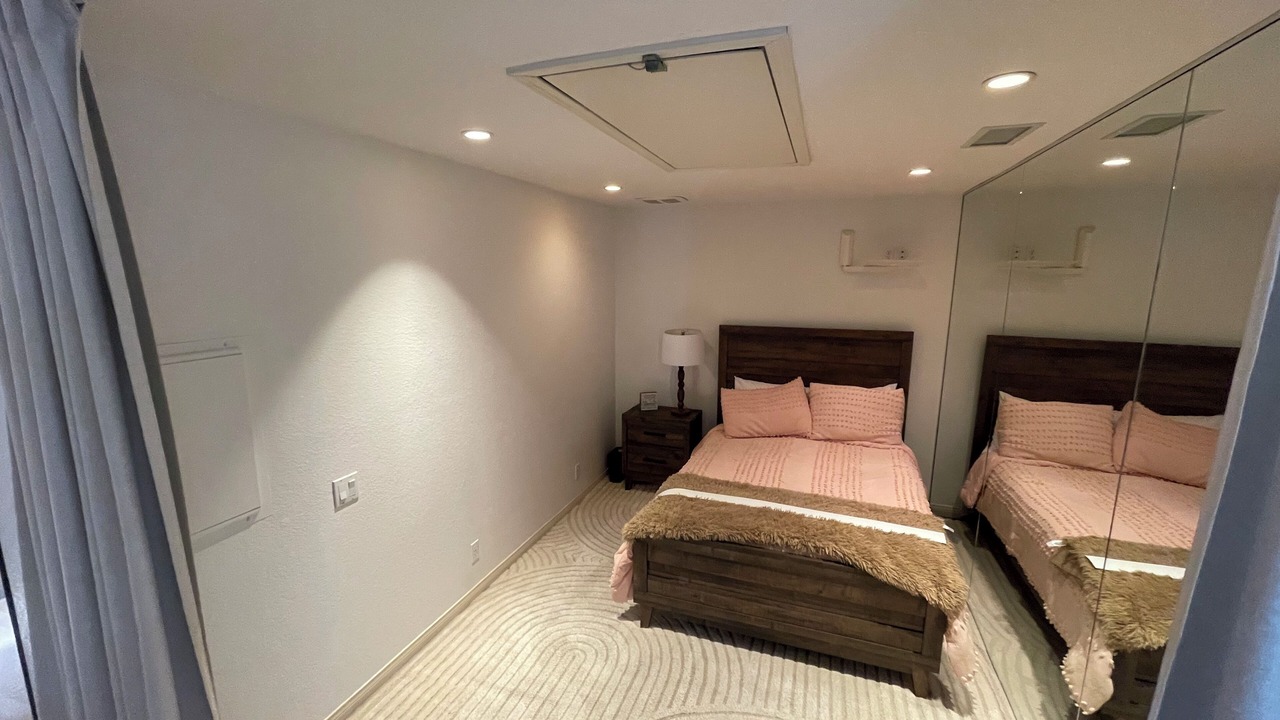 Photo of Bedroom in Covenant