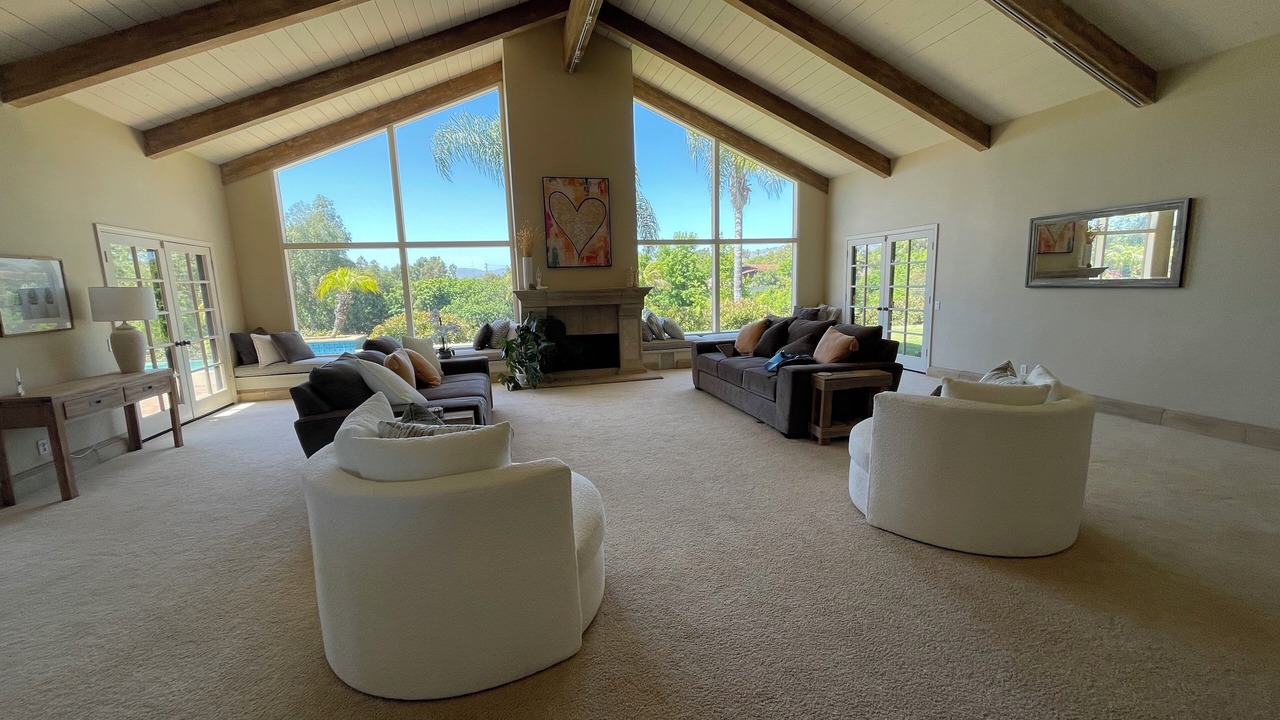 Photo of Livingroom in Covenant