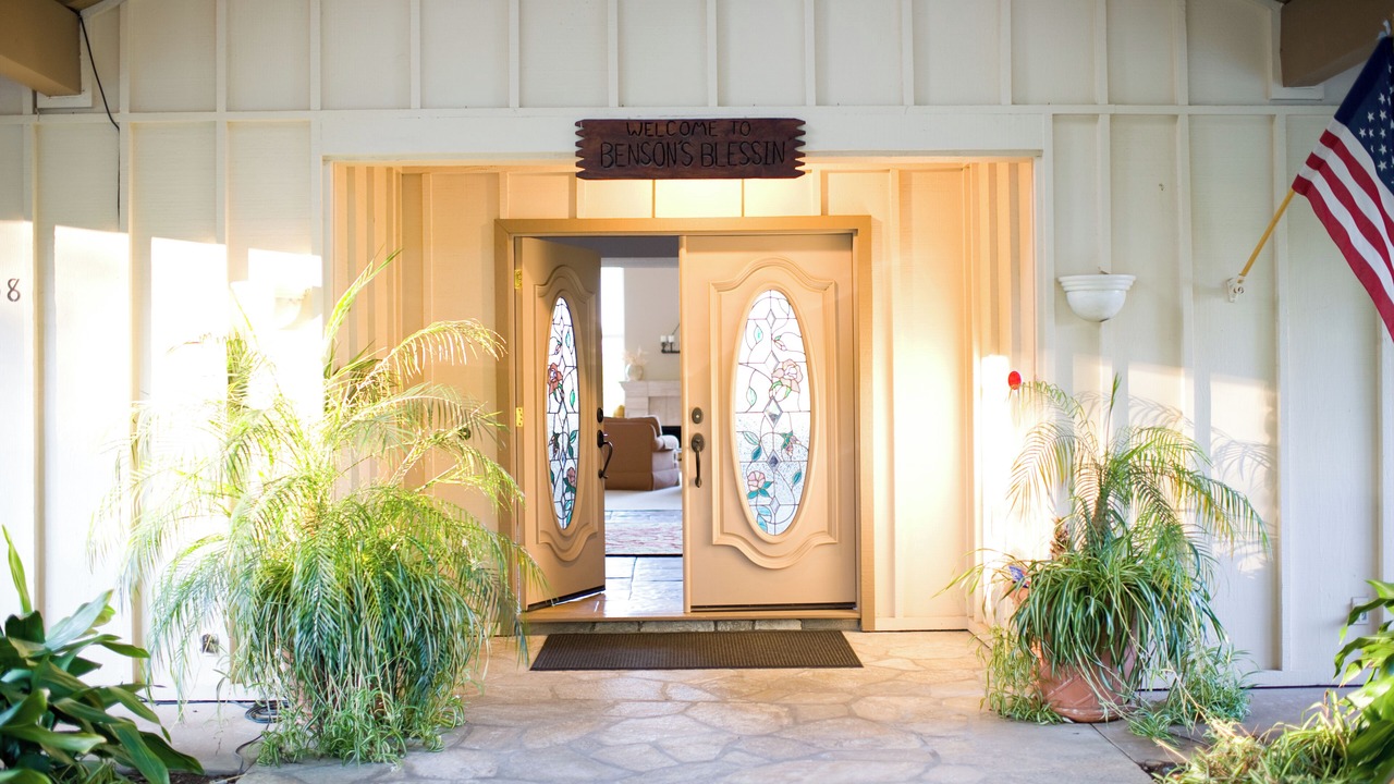 Photo of Outdoor in Covenant