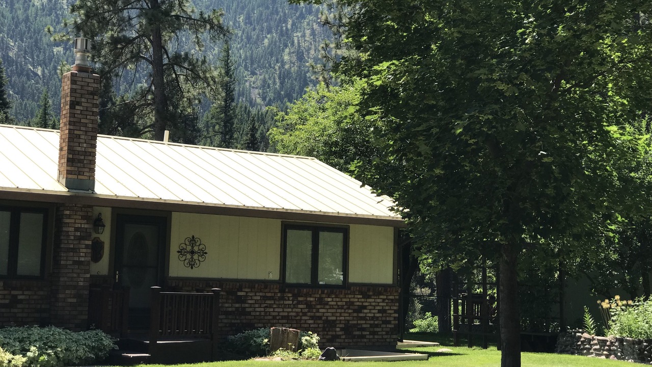 Photo of Outdoor in Greenough