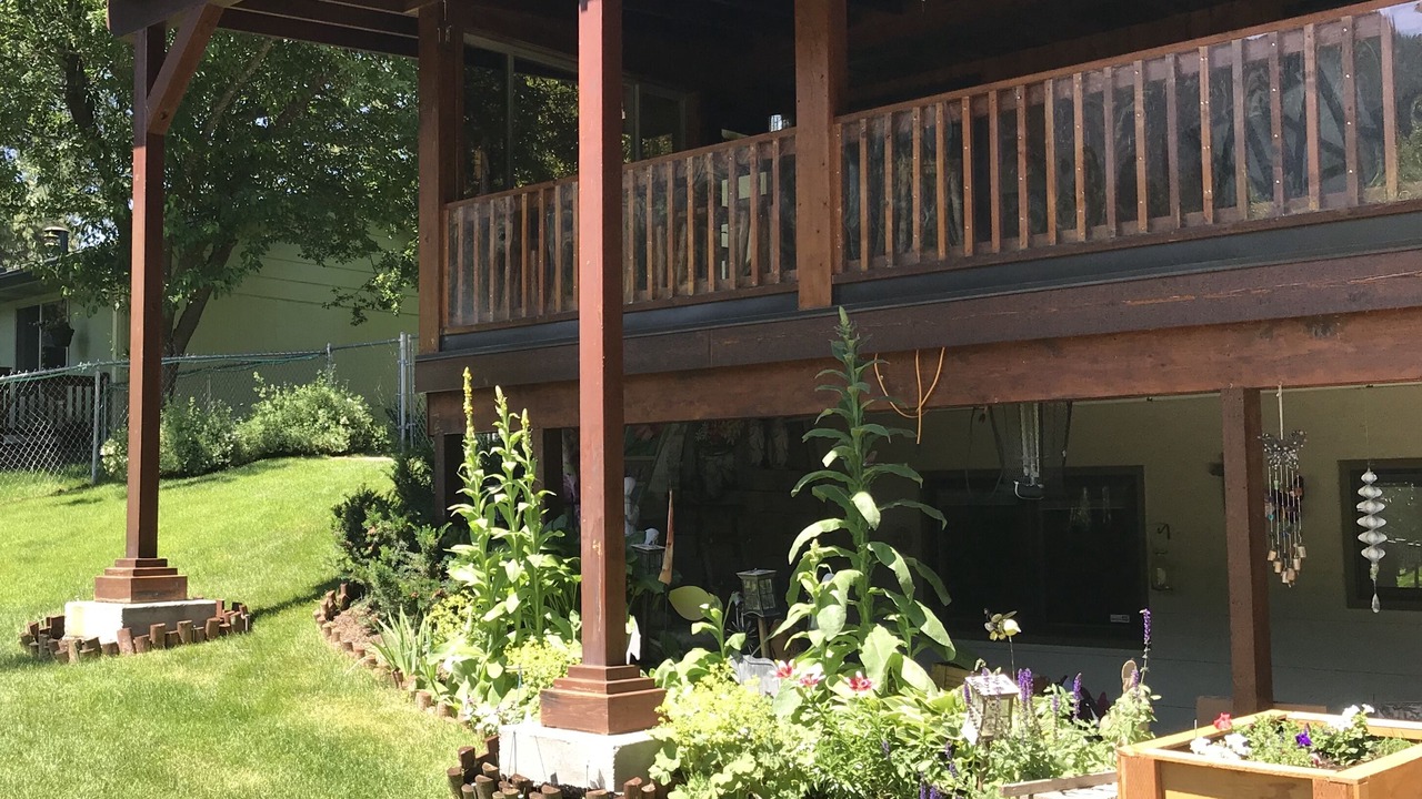 Photo of Outdoor in Greenough
