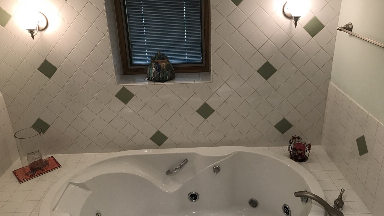Photo of Bathroom in Greenough