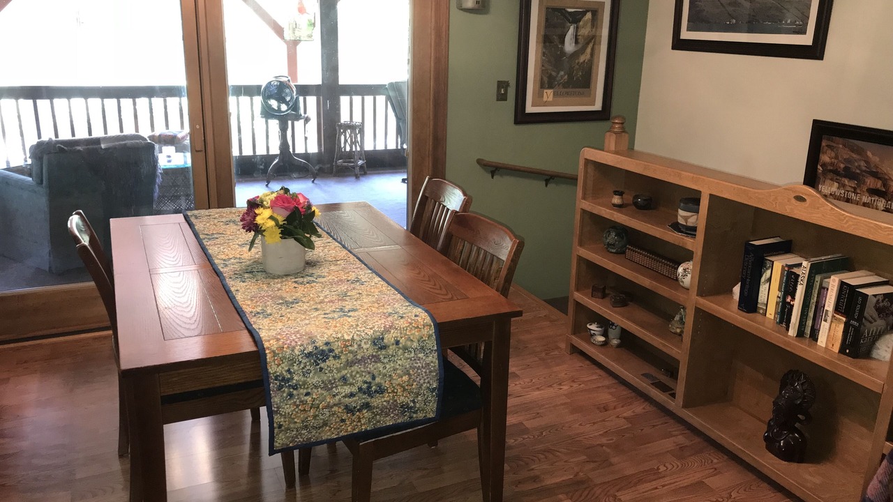 Photo of Livingroom in Greenough