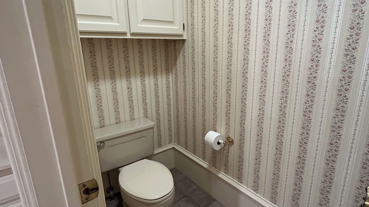 Photo of Bathroom in Harlingen