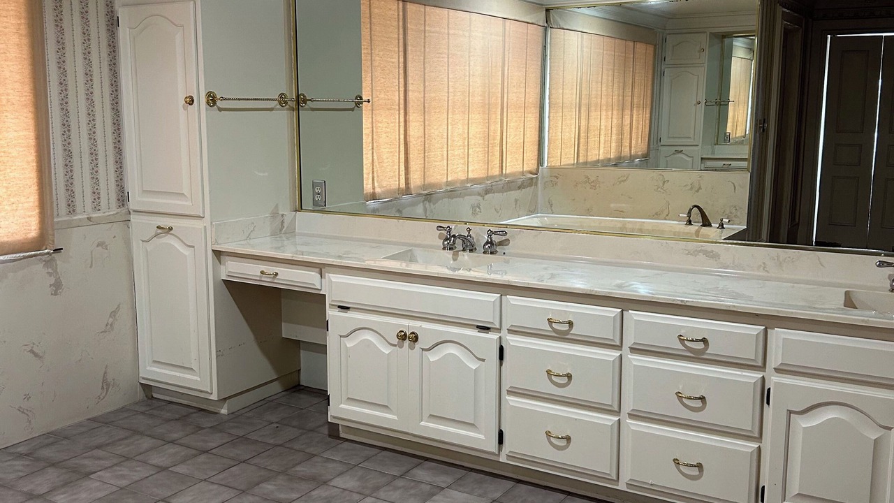 Photo of Bathroom in Harlingen