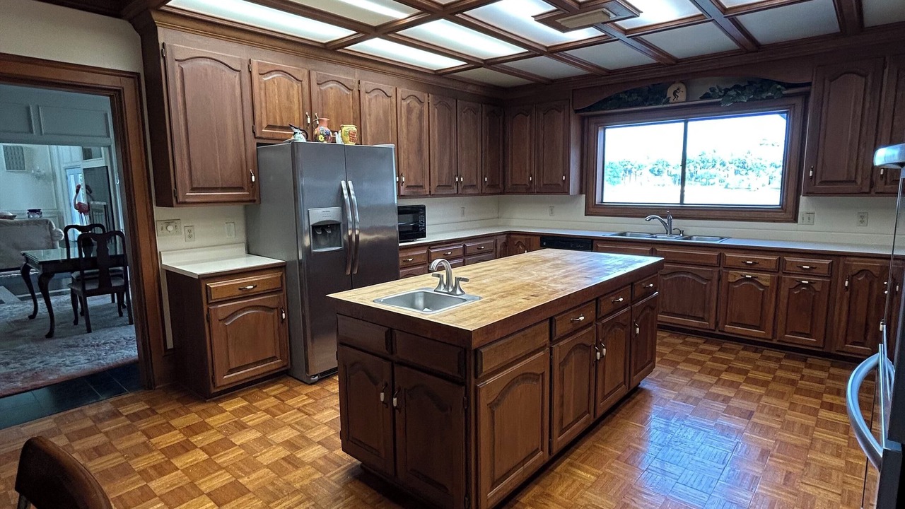 Photo of Kitchen in Harlingen