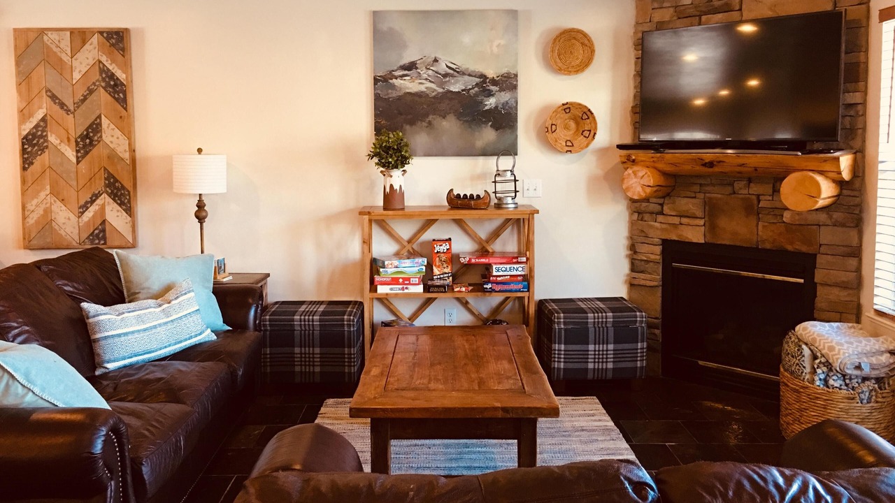 Photo of Bedroom in Eden