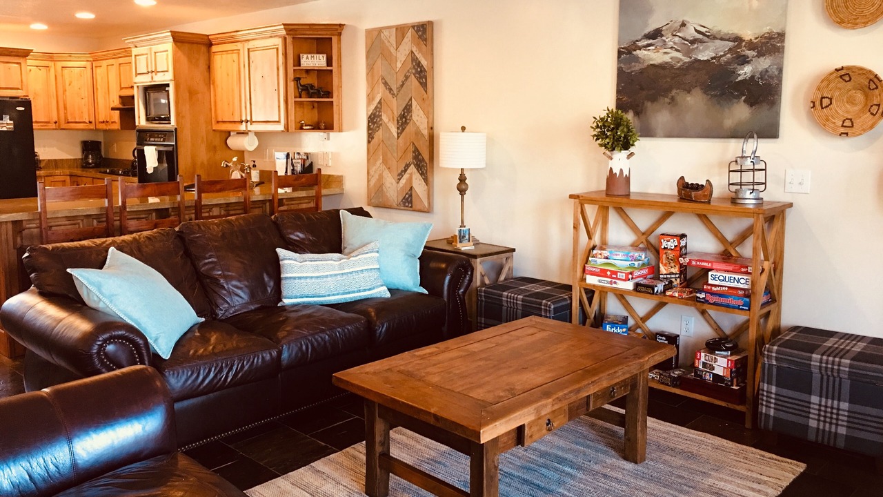Photo of Bedroom in Eden