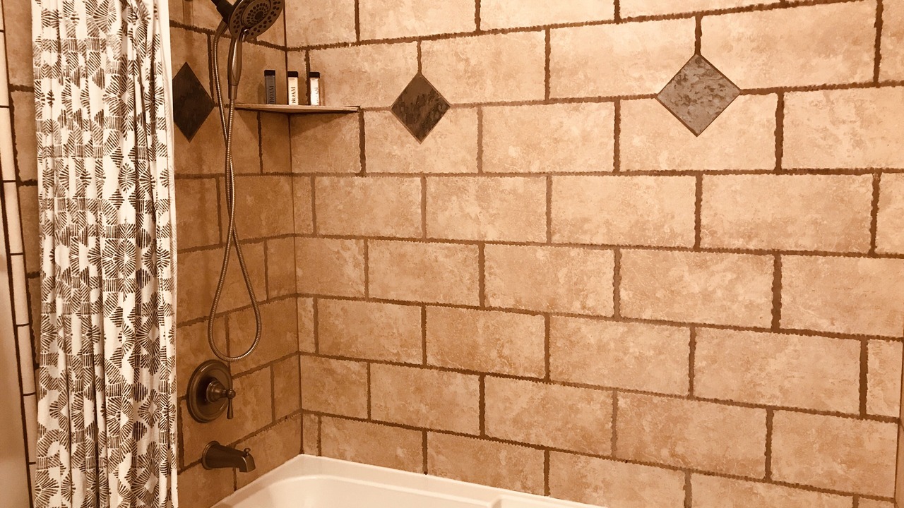 Photo of Bathroom in Eden