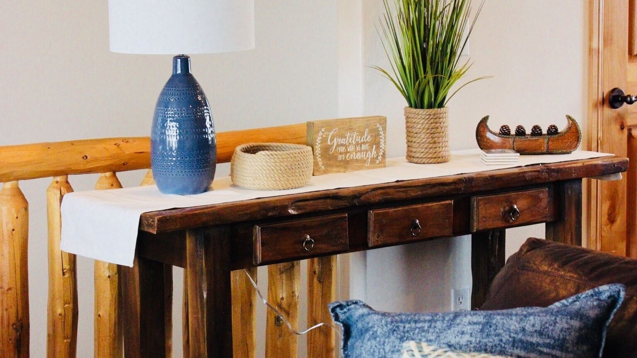 Photo of Livingroom in Eden