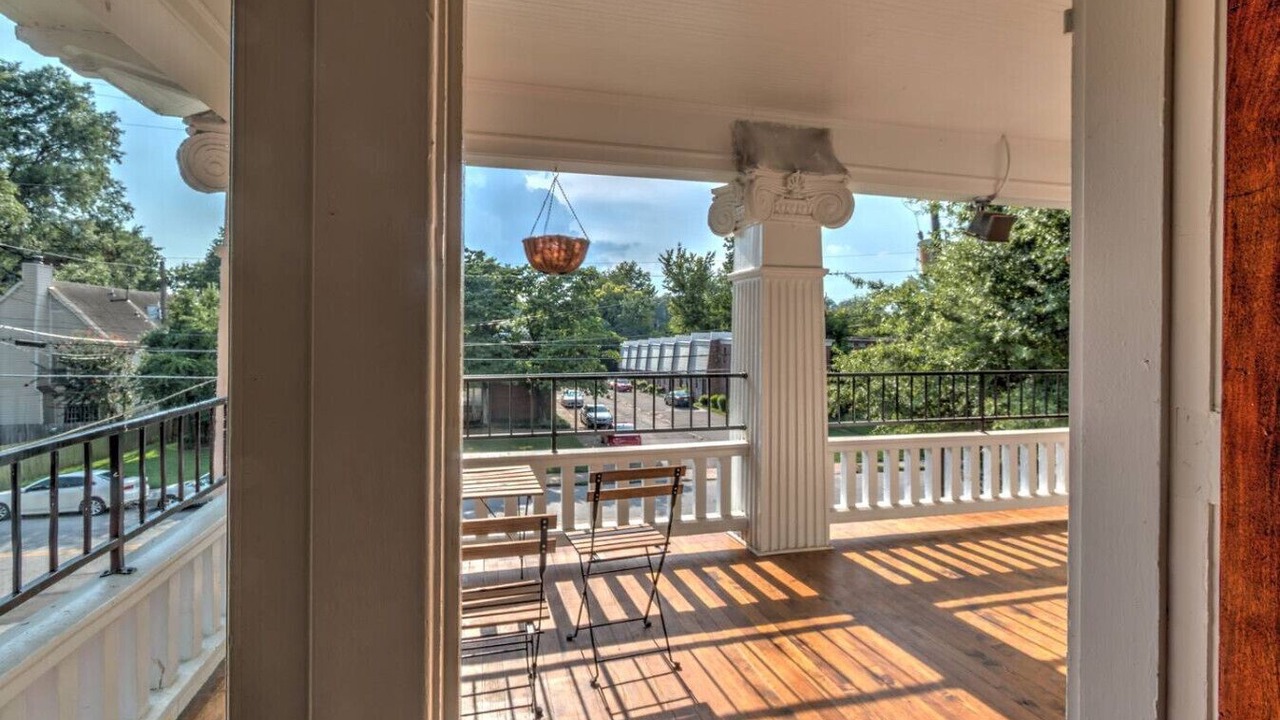 Photo of Outdoor in Central Midtown