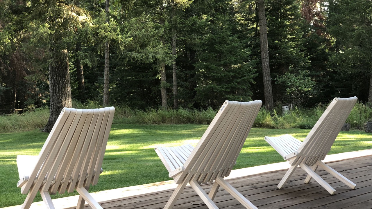 Photo of Outdoor in Bigfork