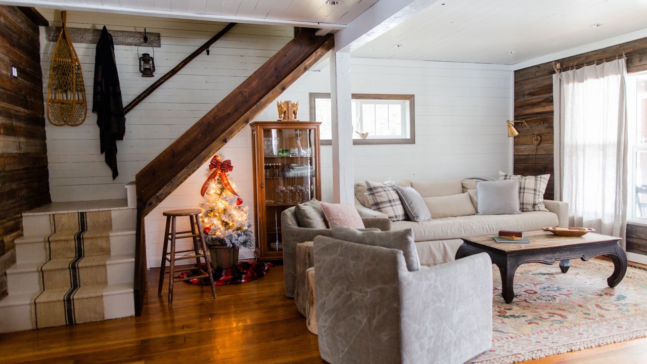 Photo of Livingroom in Bigfork