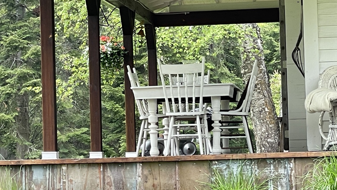 Photo of Outdoor in Bigfork