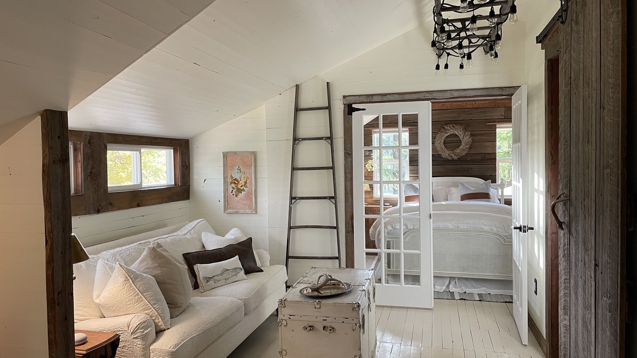 Photo of Bedroom in Bigfork