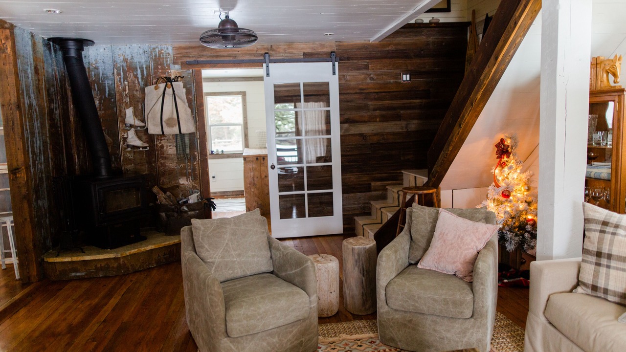 Photo of Livingroom in Bigfork