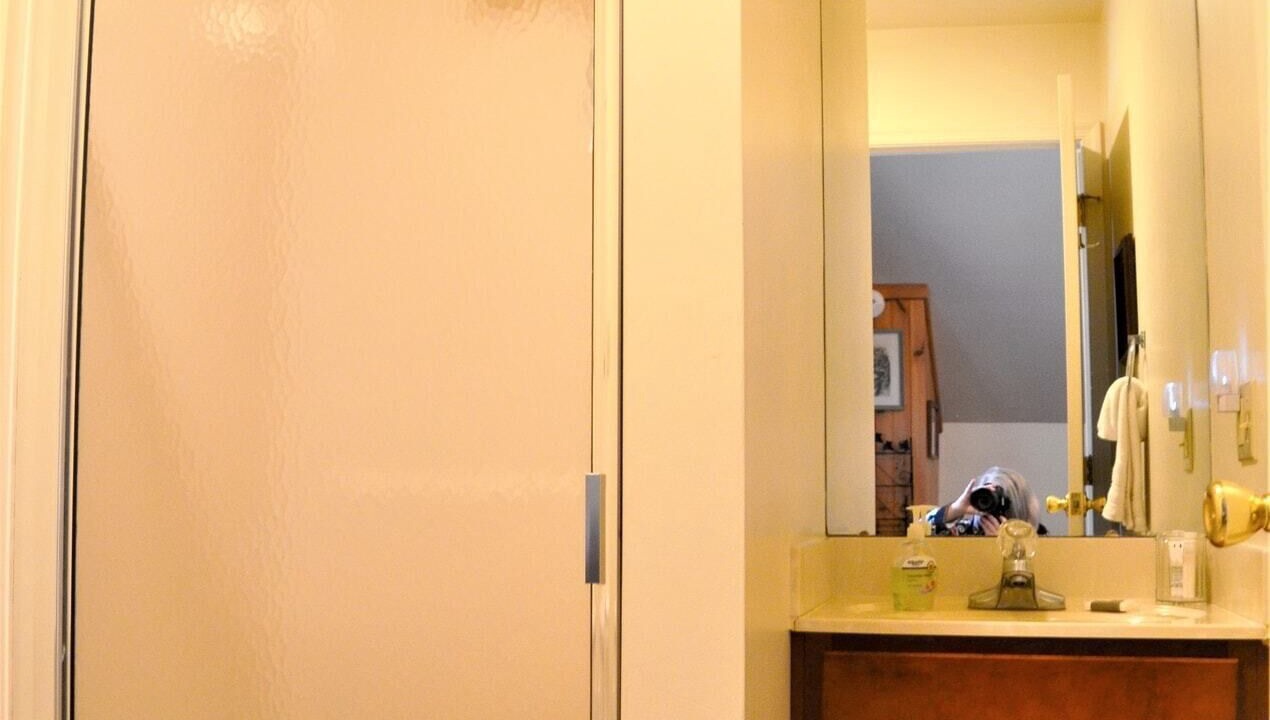 Photo of Bathroom in Gettysburg