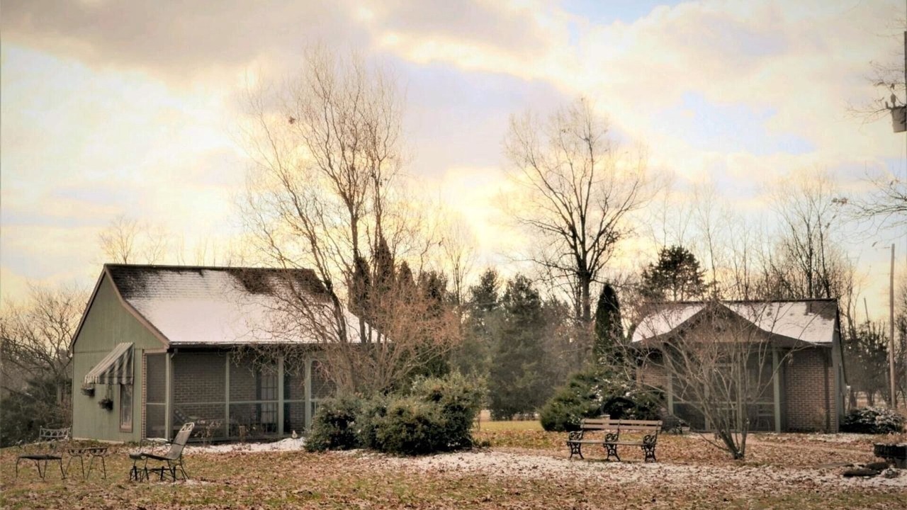 Photo of Outdoor in Gettysburg