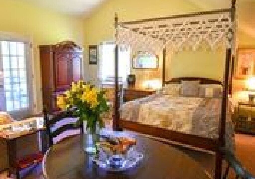 Photo of Bedroom in Gettysburg