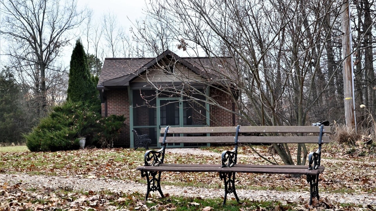 Photo of Outdoor in Gettysburg