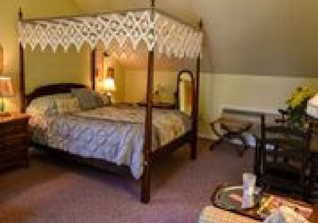 Photo of Bedroom in Gettysburg
